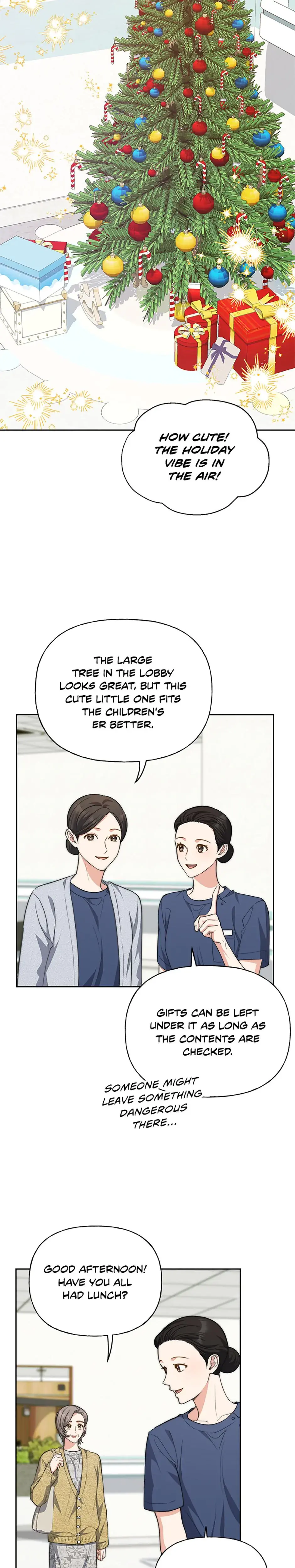 Three Mouthwatering Meals For Two Chapter 79 - Page 5