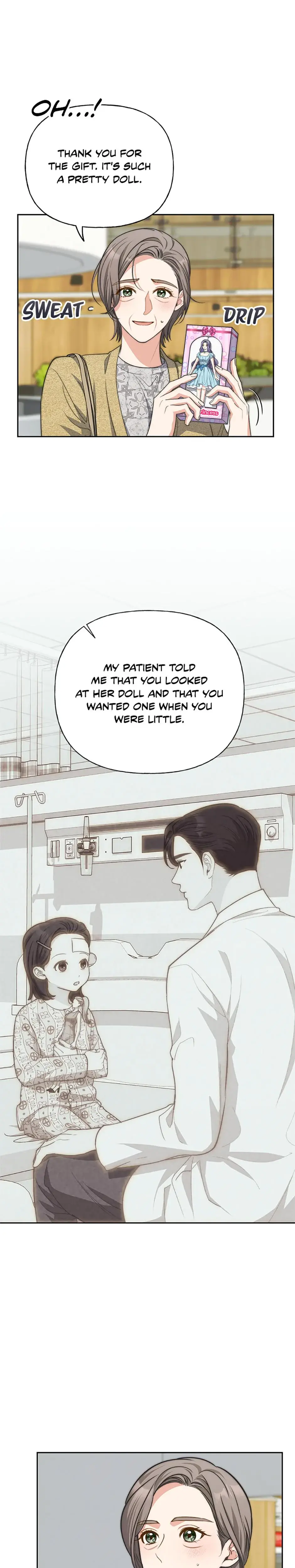 Three Mouthwatering Meals For Two Chapter 79 - Page 9