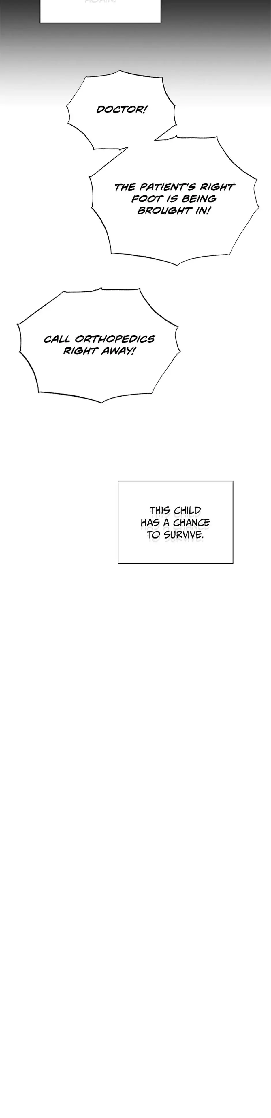Three Mouthwatering Meals For Two Chapter 8 - Page 28
