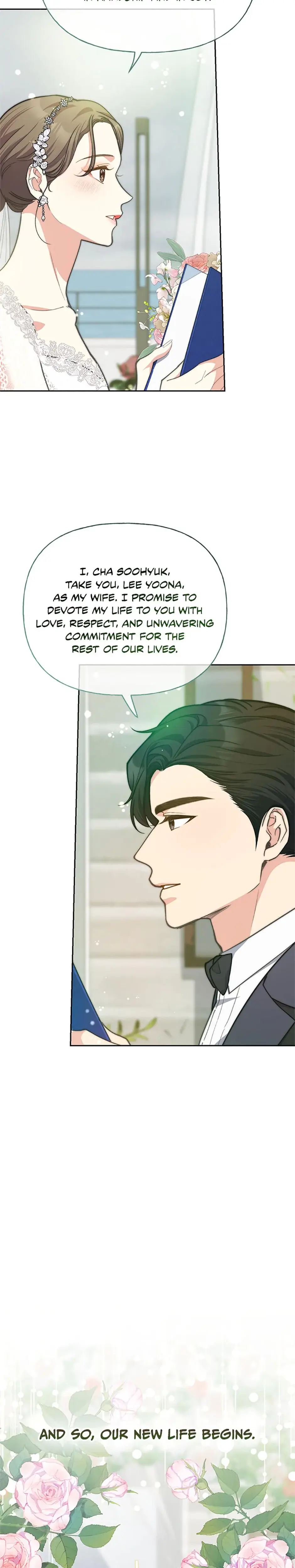 Three Mouthwatering Meals For Two Chapter 80 - Page 24