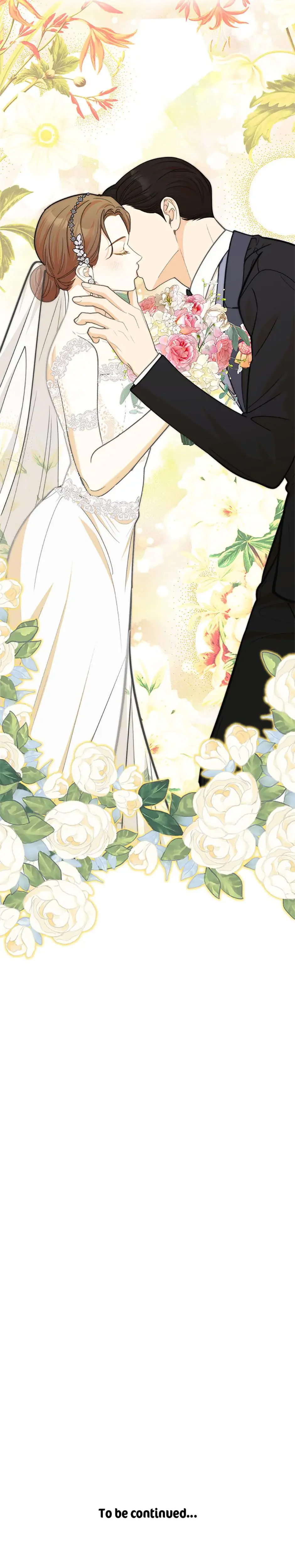Three Mouthwatering Meals For Two Chapter 80 - Page 26