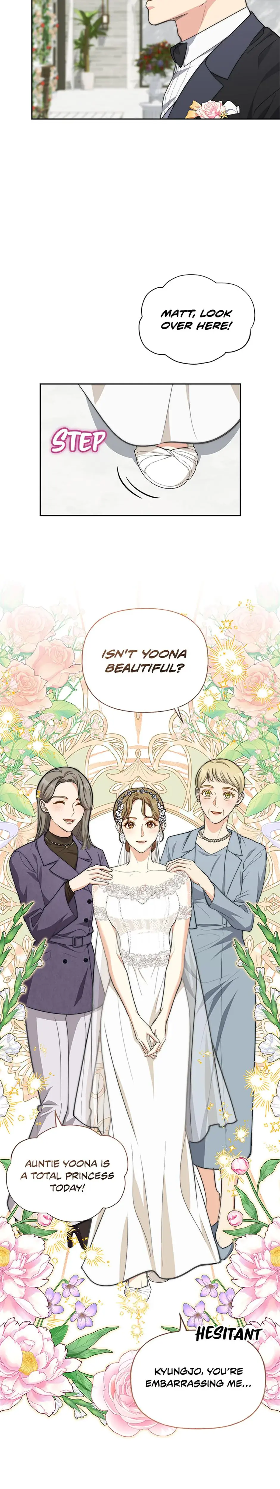 Three Mouthwatering Meals For Two Chapter 80 - Page 5
