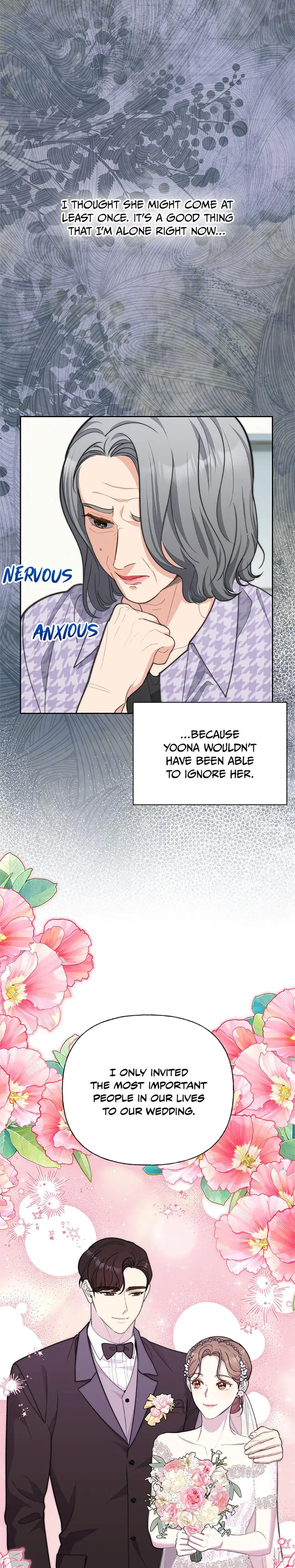 Three Mouthwatering Meals For Two Chapter 81 - Page 13