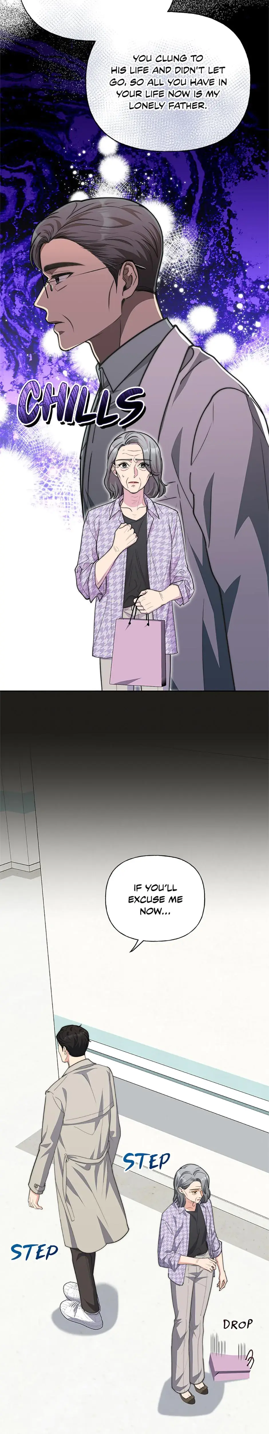 Three Mouthwatering Meals For Two Chapter 81 - Page 16