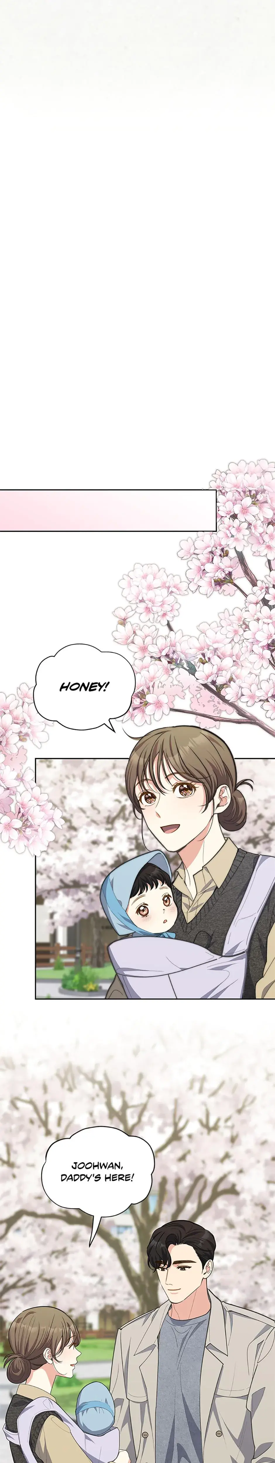 Three Mouthwatering Meals For Two Chapter 81 - Page 17