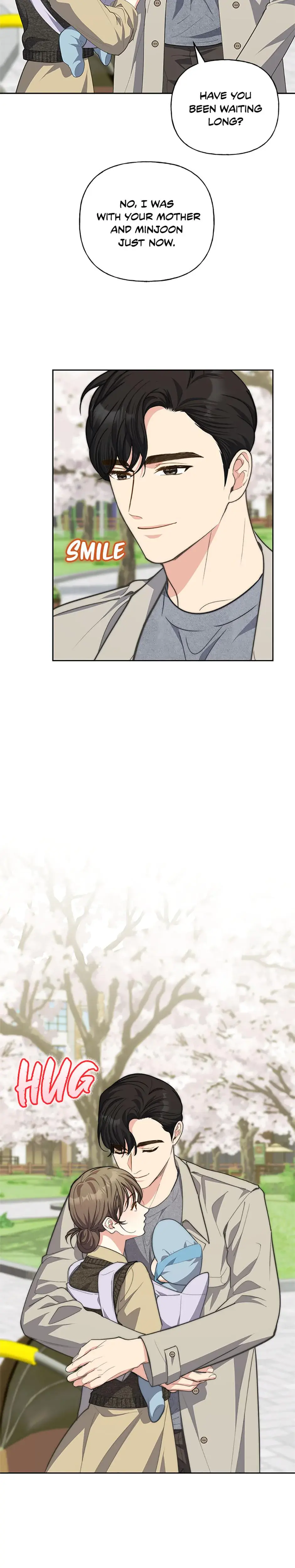 Three Mouthwatering Meals For Two Chapter 81 - Page 18