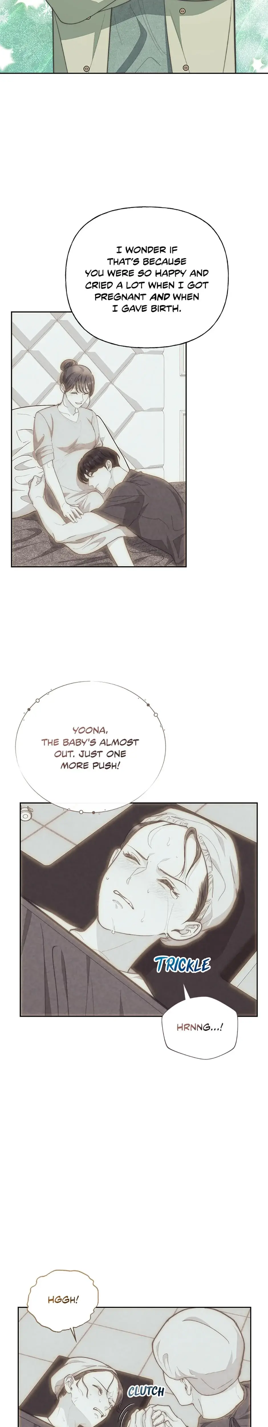 Three Mouthwatering Meals For Two Chapter 81 - Page 21