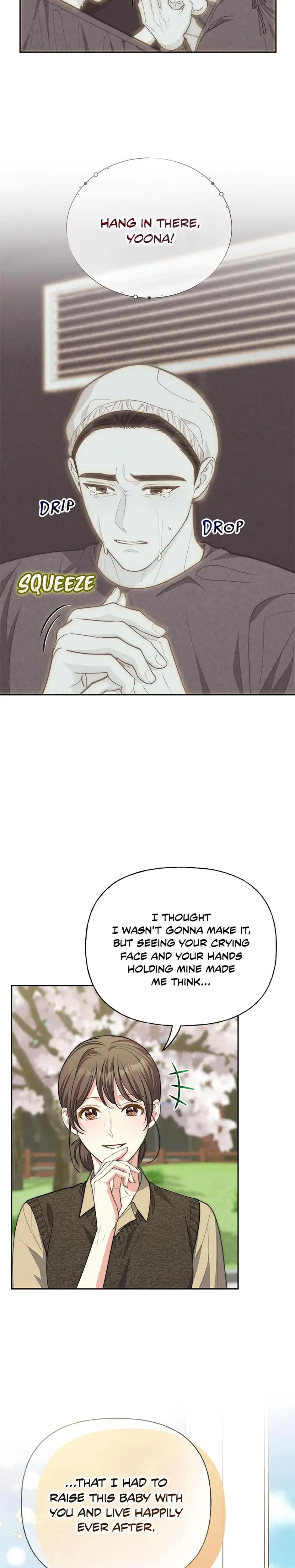 Three Mouthwatering Meals For Two Chapter 81 - Page 22
