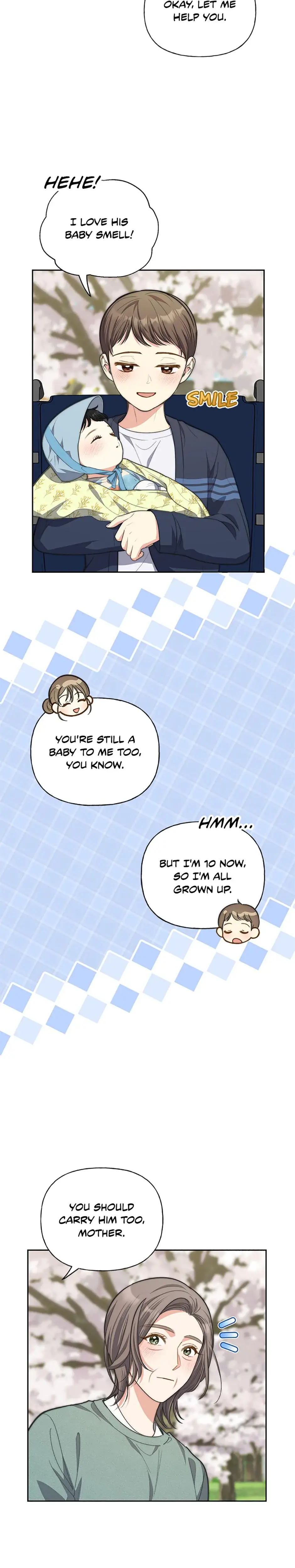 Three Mouthwatering Meals For Two Chapter 81 - Page 6