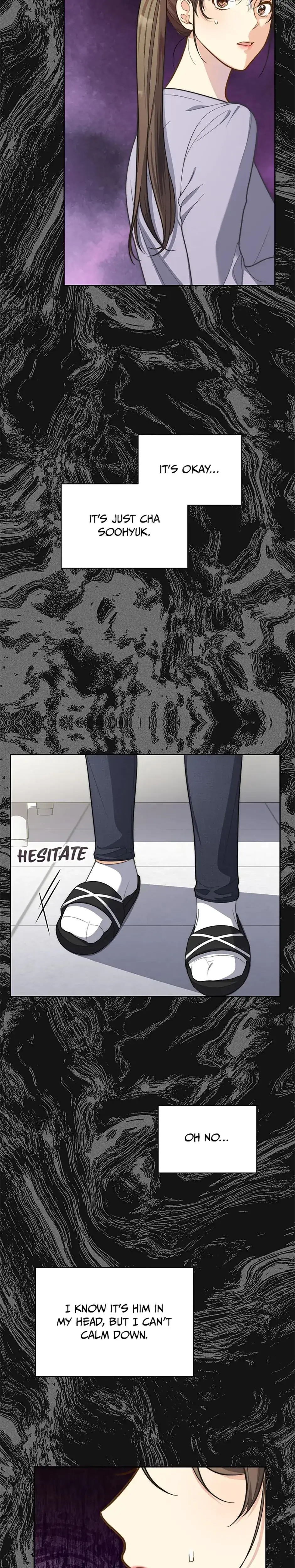 Three Mouthwatering Meals For Two Chapter 9 - Page 28