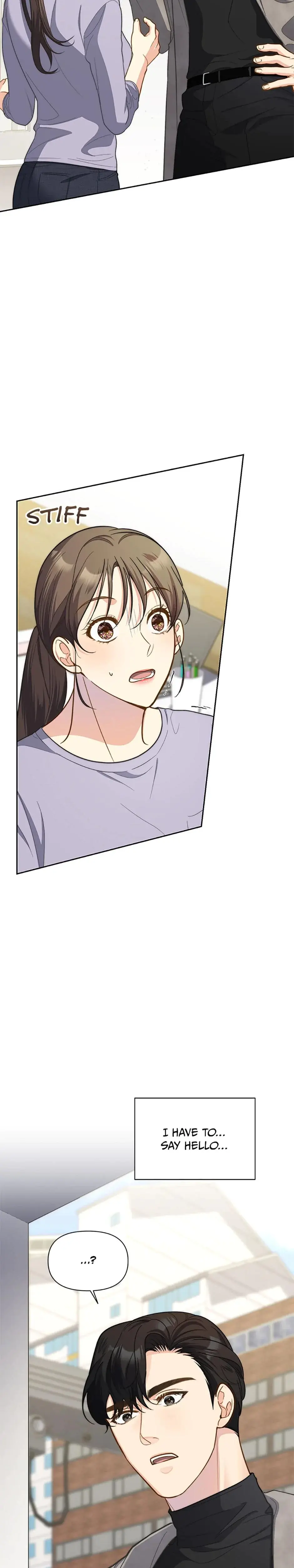 Three Mouthwatering Meals For Two Chapter 9 - Page 30