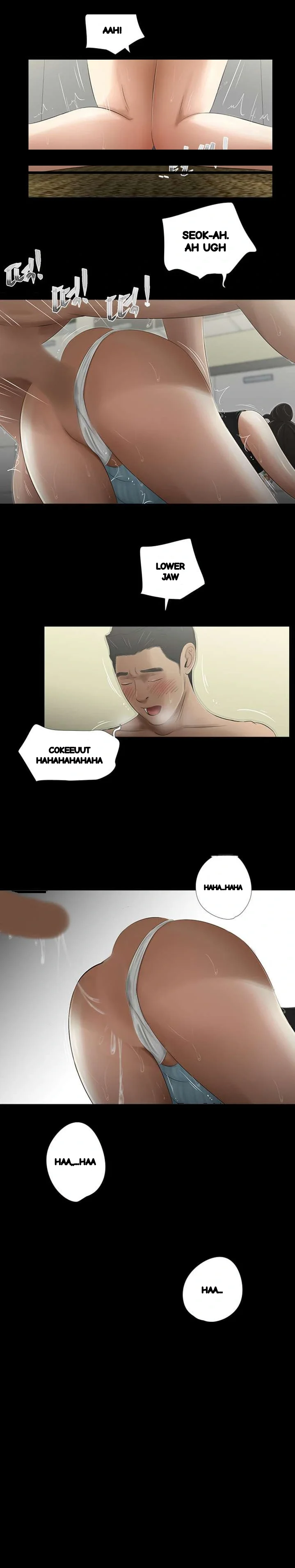 Three Sisters Chapter 46 - Page 14