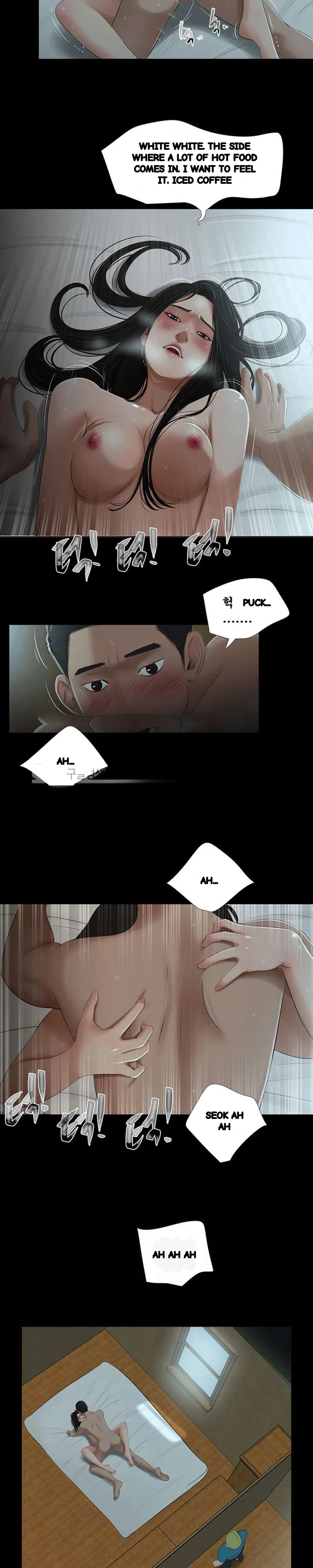 Three Sisters Chapter 47 - Page 7