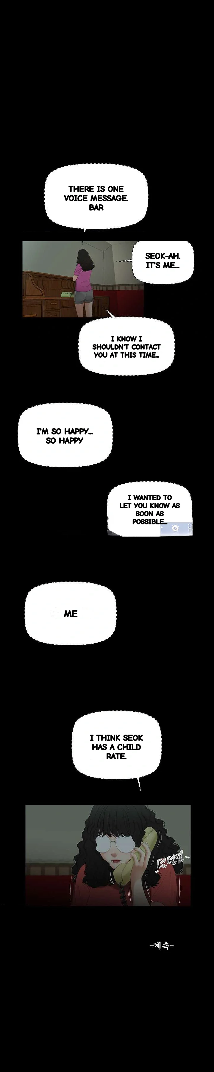 Three Sisters Chapter 48 - Page 14