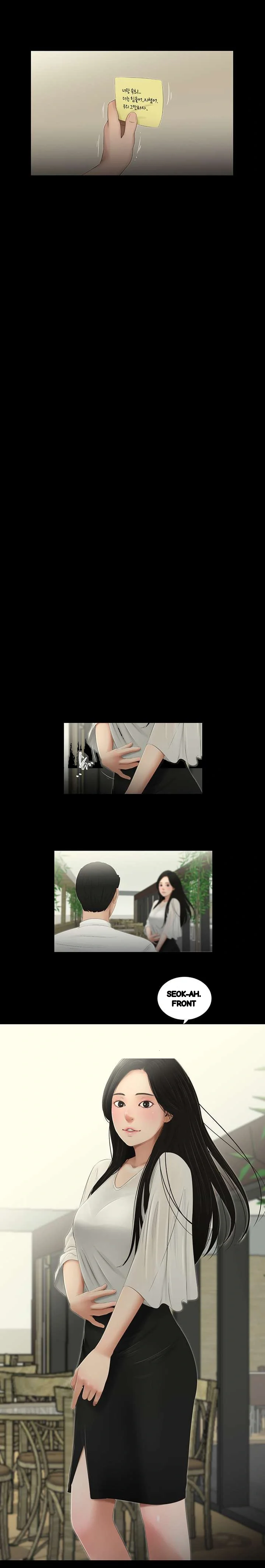 Three Sisters Chapter 49 - Page 5
