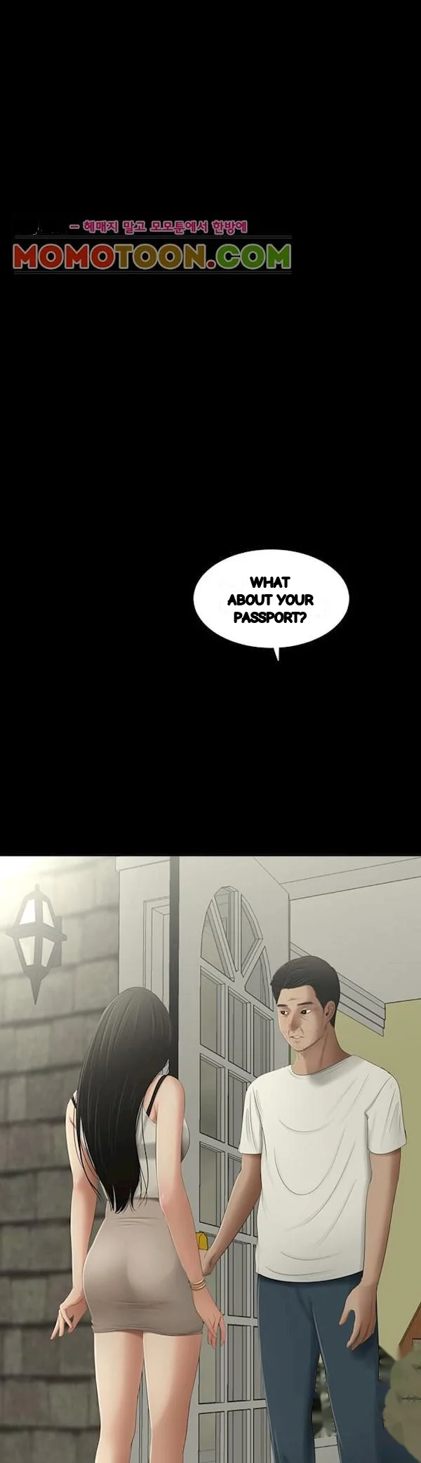 Three Sisters Chapter 52 - Page 21