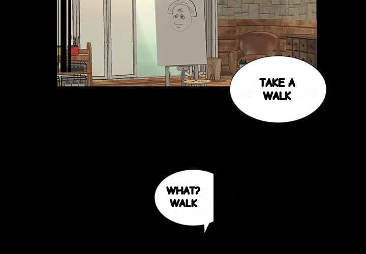 Three Sisters Chapter 54 - Page 17