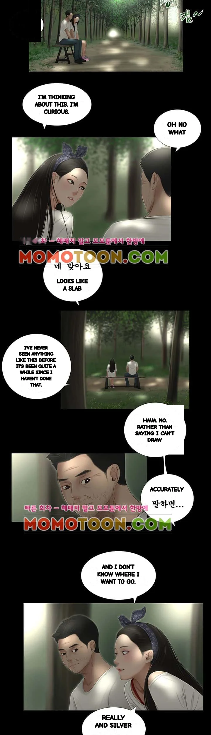 Three Sisters Chapter 55 - Page 5