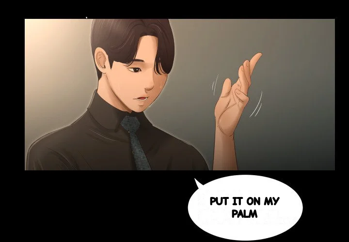 Three Sisters Chapter 56 - Page 17