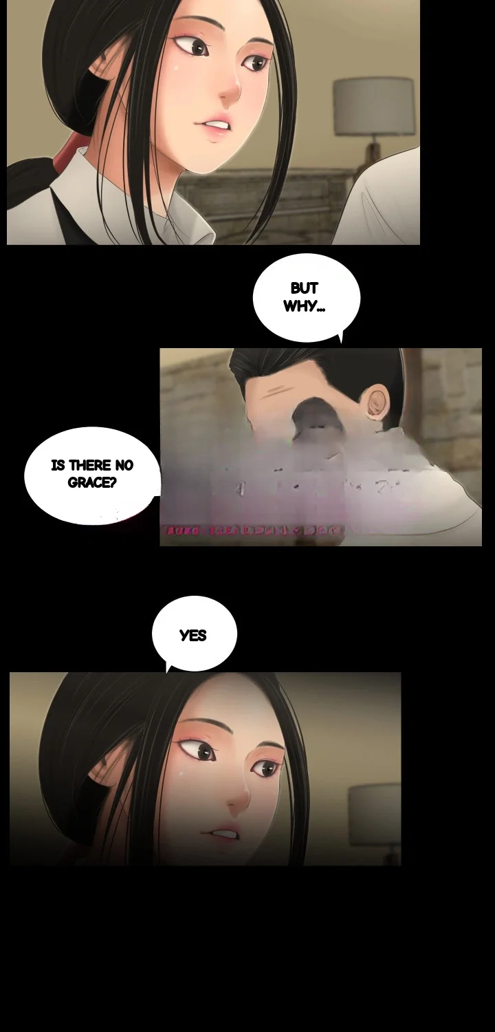 Three Sisters Chapter 57 - Page 23