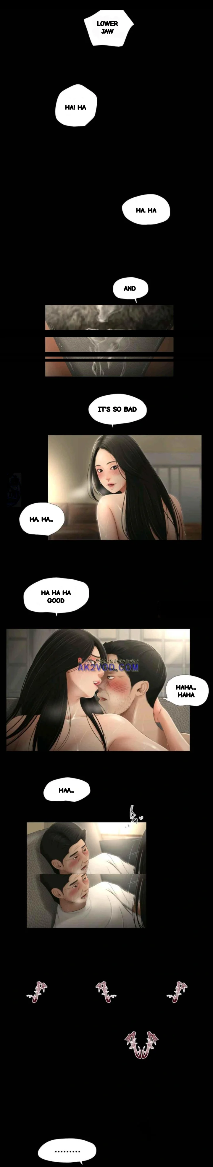 Three Sisters Chapter 59 - Page 10