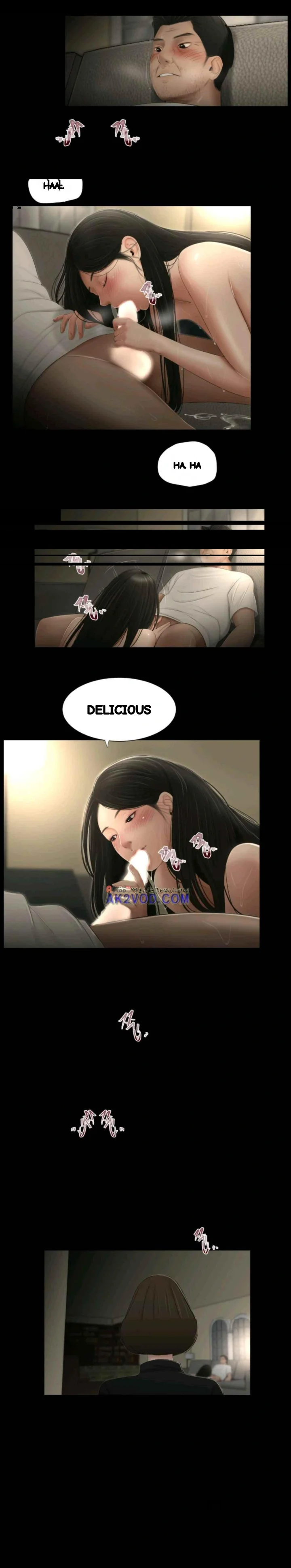 Three Sisters Chapter 59 - Page 11