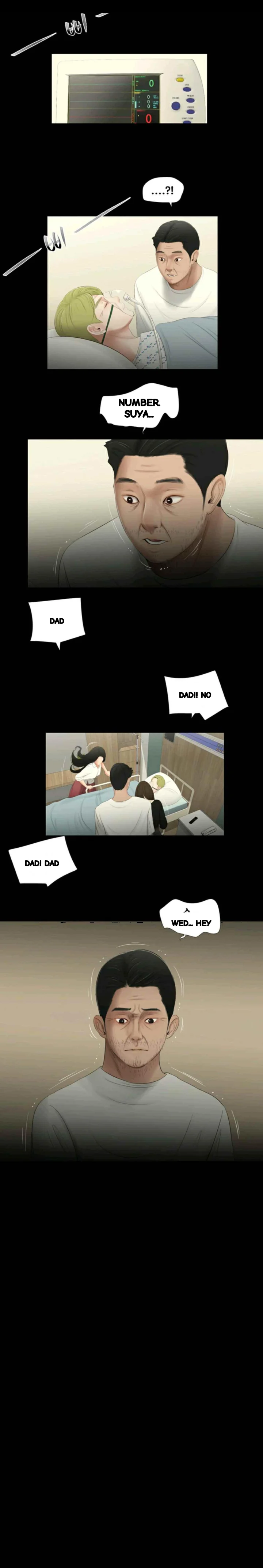 Three Sisters Chapter 60 - Page 12