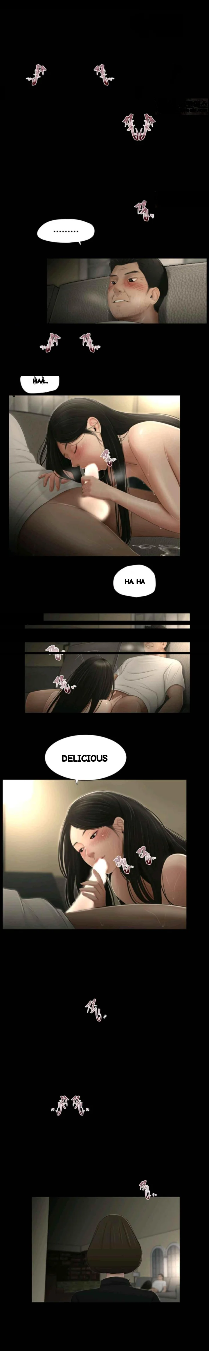 Three Sisters Chapter 60 - Page 2