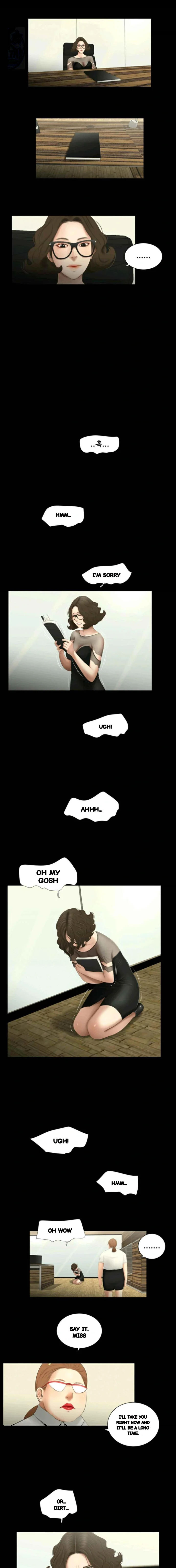Three Sisters Chapter 62 - Page 2