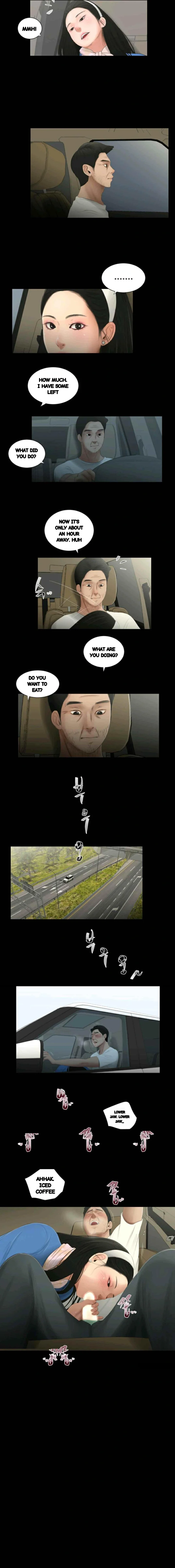 Three Sisters Chapter 62 - Page 4