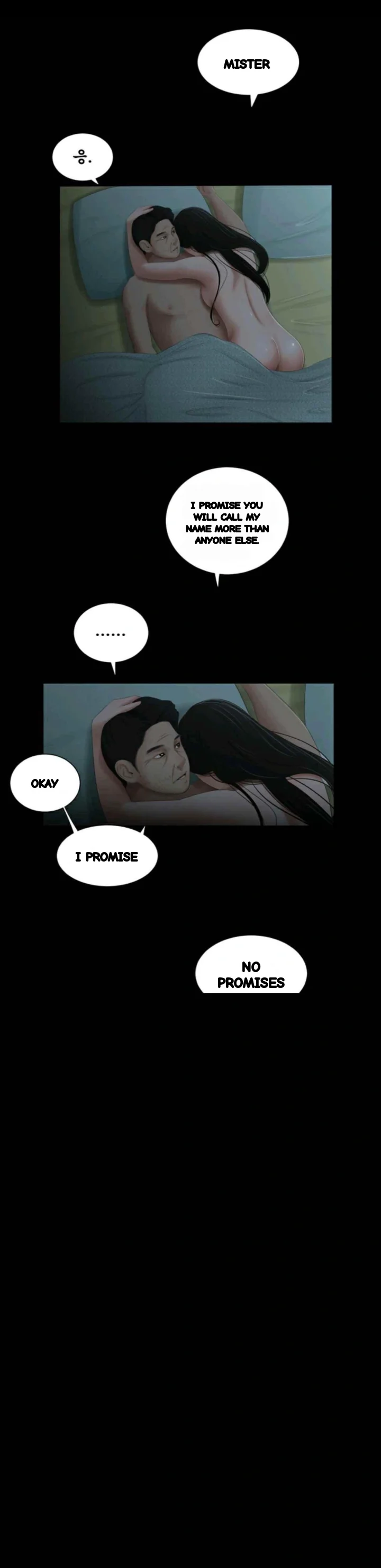 Three Sisters Chapter 62 - Page 9