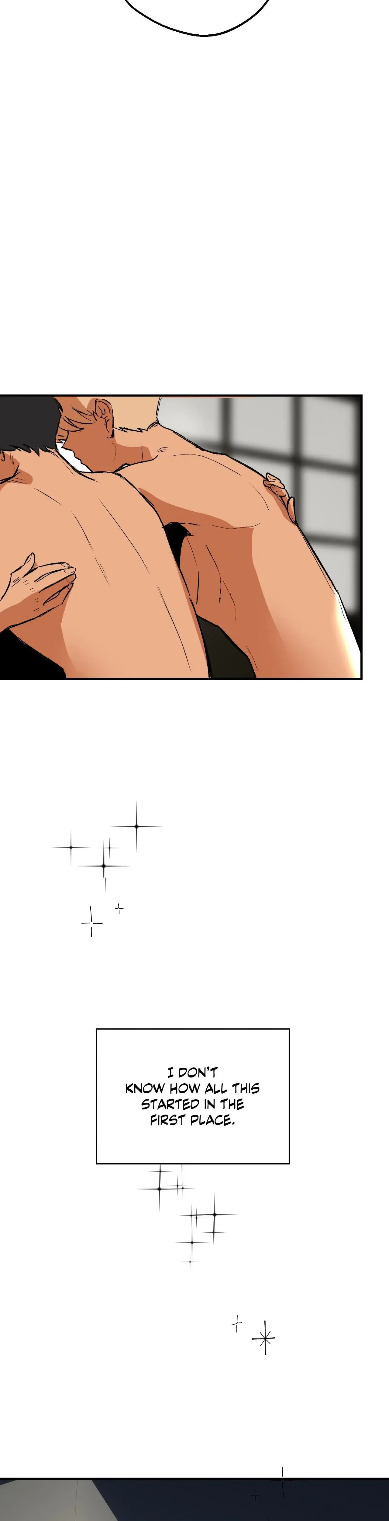 Threes A Nice Crowd Chapter 1 - Page 10