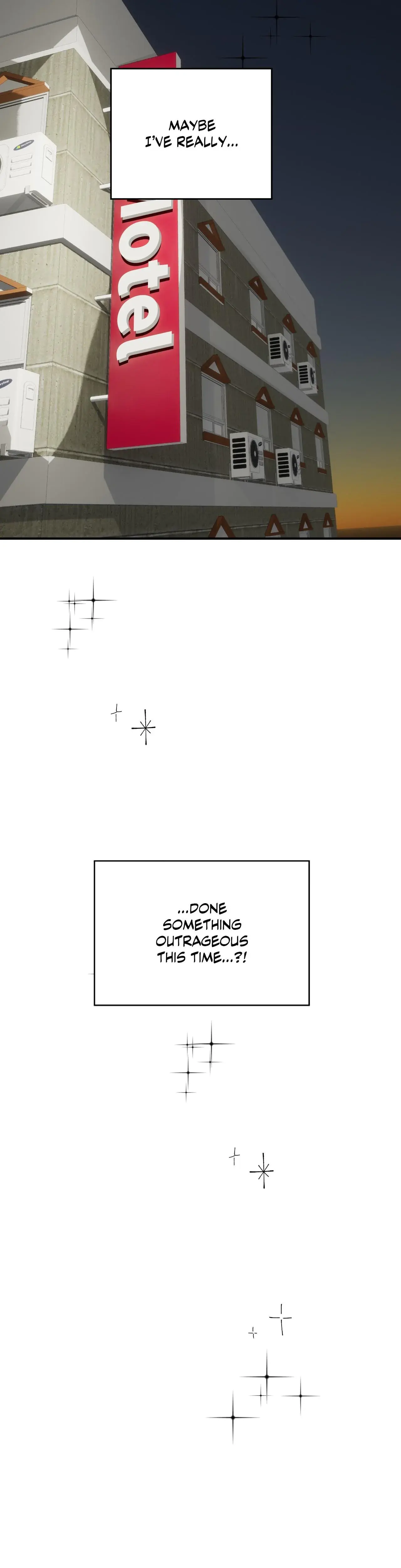 Threes A Nice Crowd Chapter 1 - Page 11