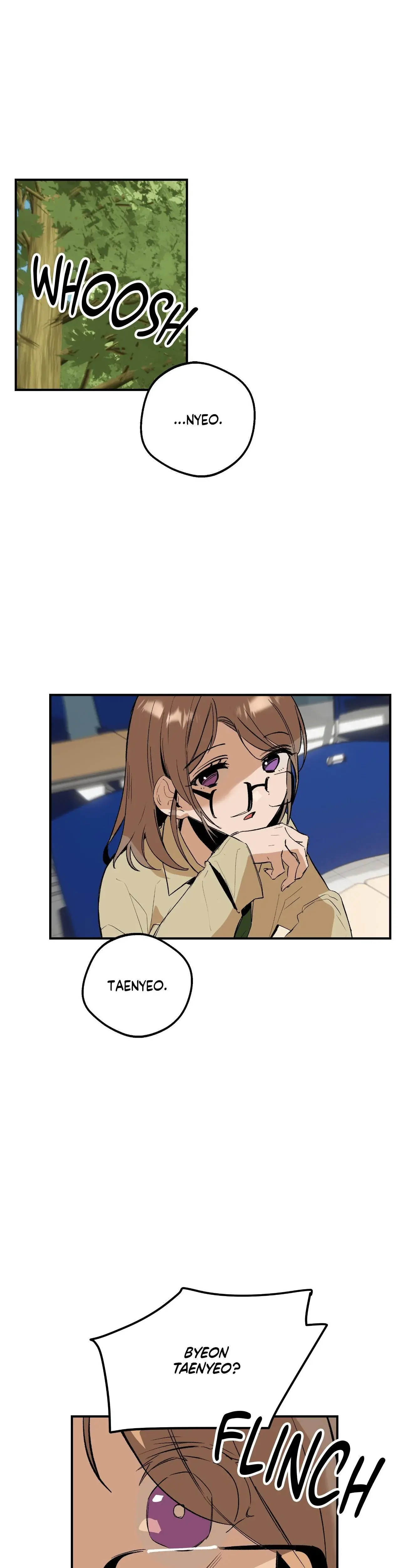 Threes A Nice Crowd Chapter 1 - Page 14