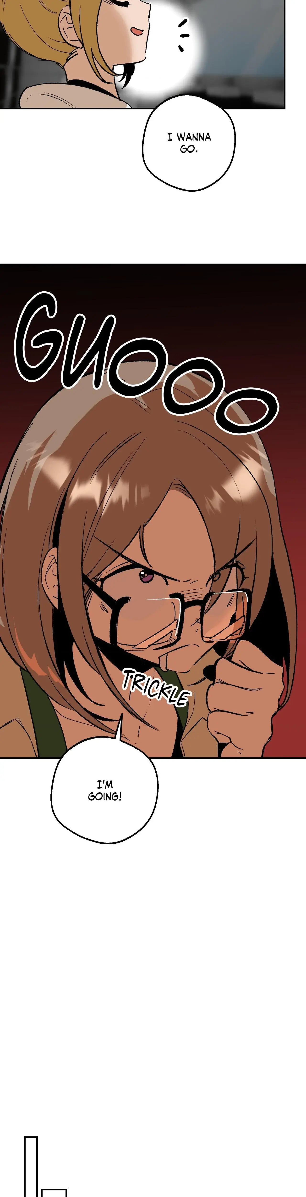 Threes A Nice Crowd Chapter 1 - Page 26