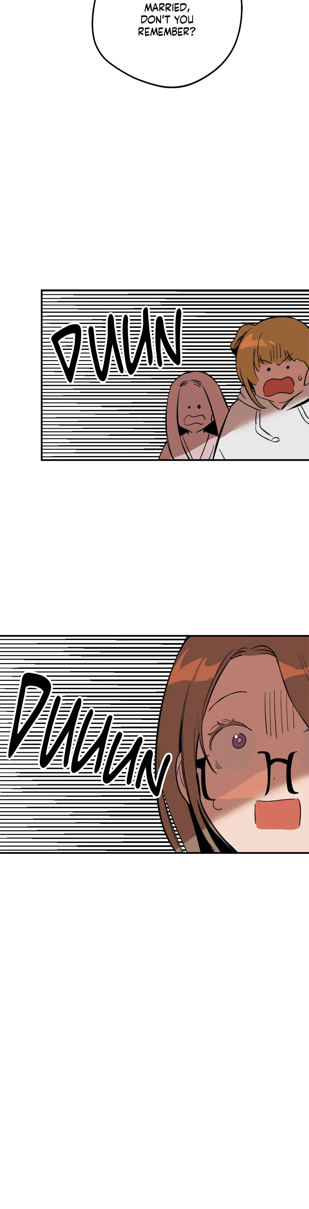 Threes A Nice Crowd Chapter 1 - Page 33