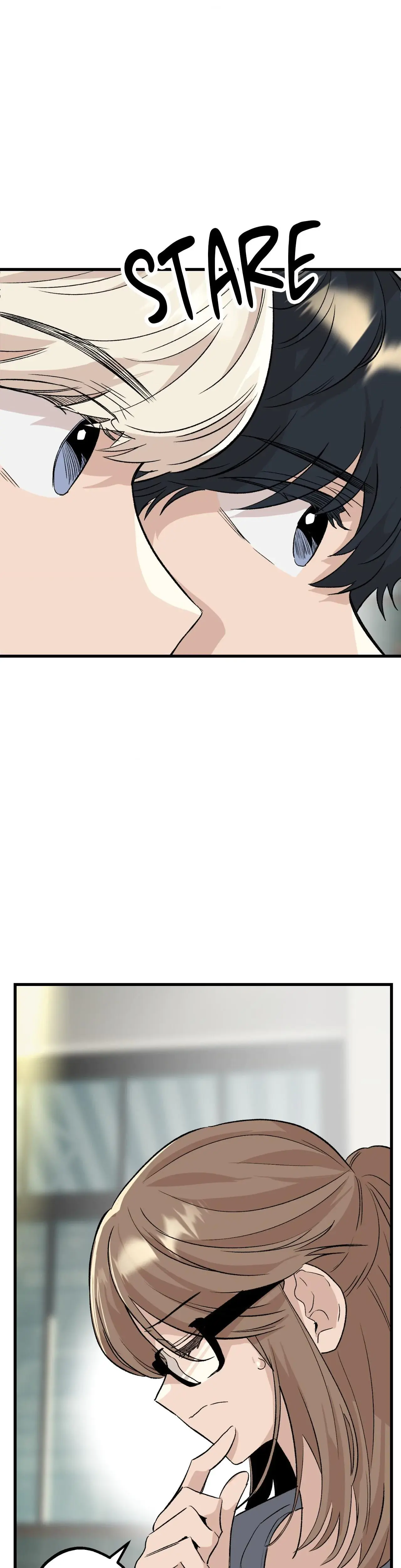 Threes A Nice Crowd Chapter 10 - Page 13