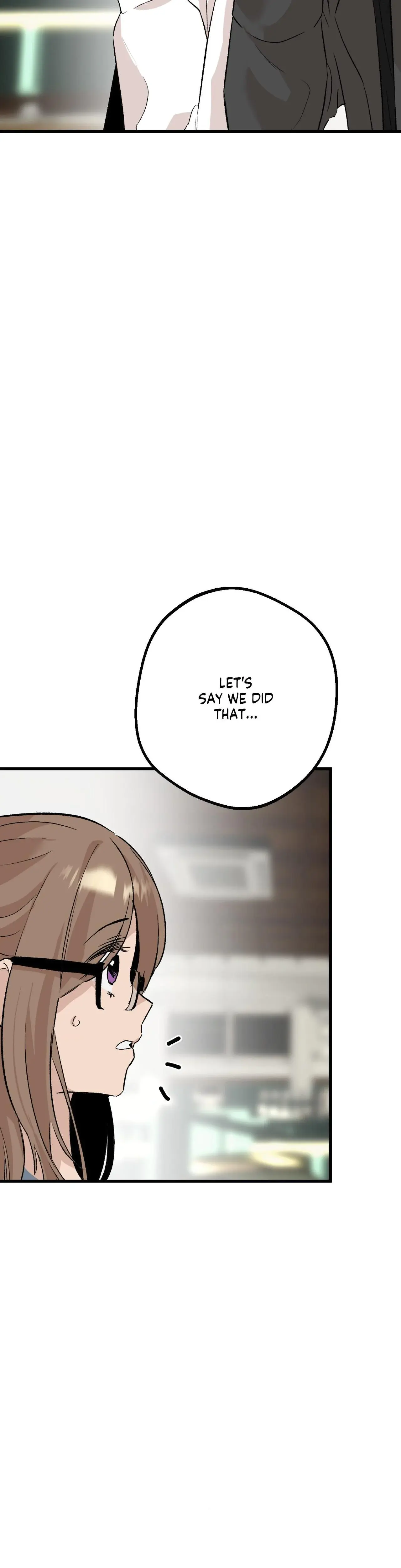 Threes A Nice Crowd Chapter 10 - Page 18