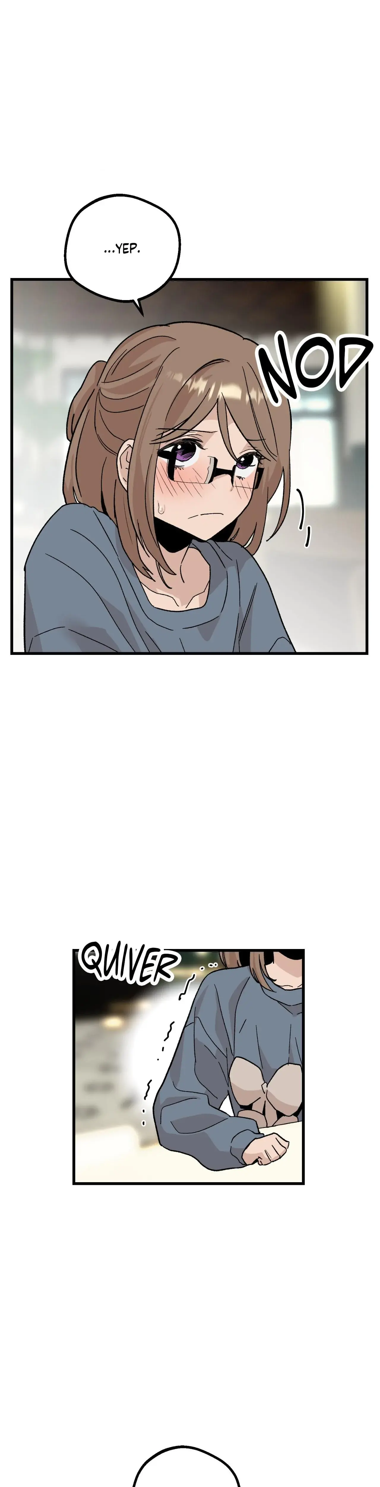 Threes A Nice Crowd Chapter 10 - Page 28
