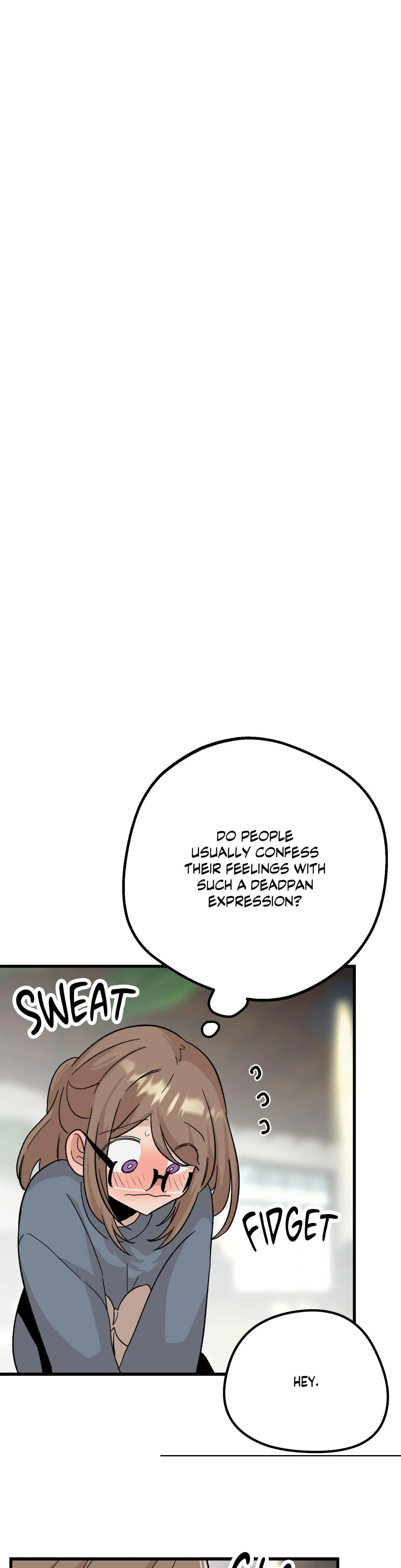 Threes A Nice Crowd Chapter 10 - Page 5