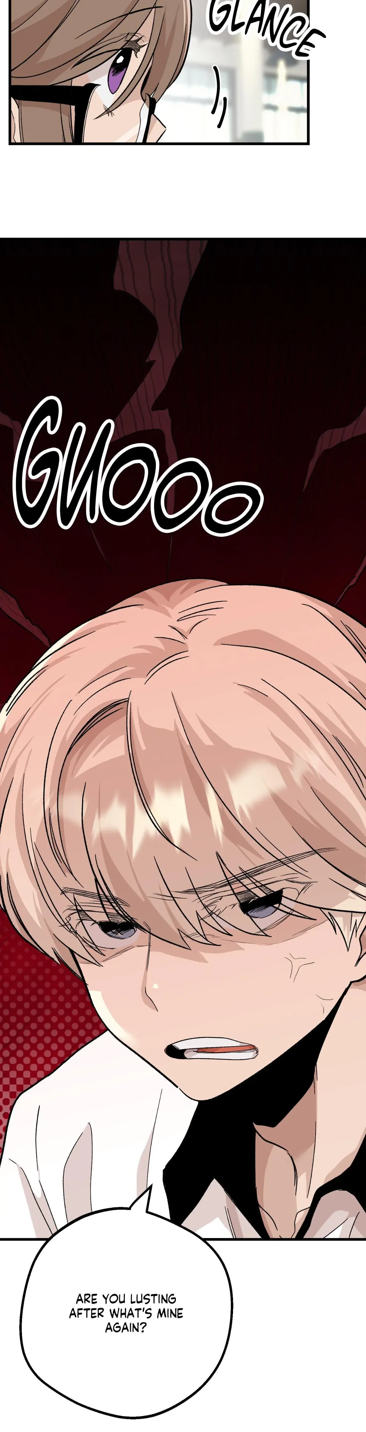 Threes A Nice Crowd Chapter 10 - Page 6