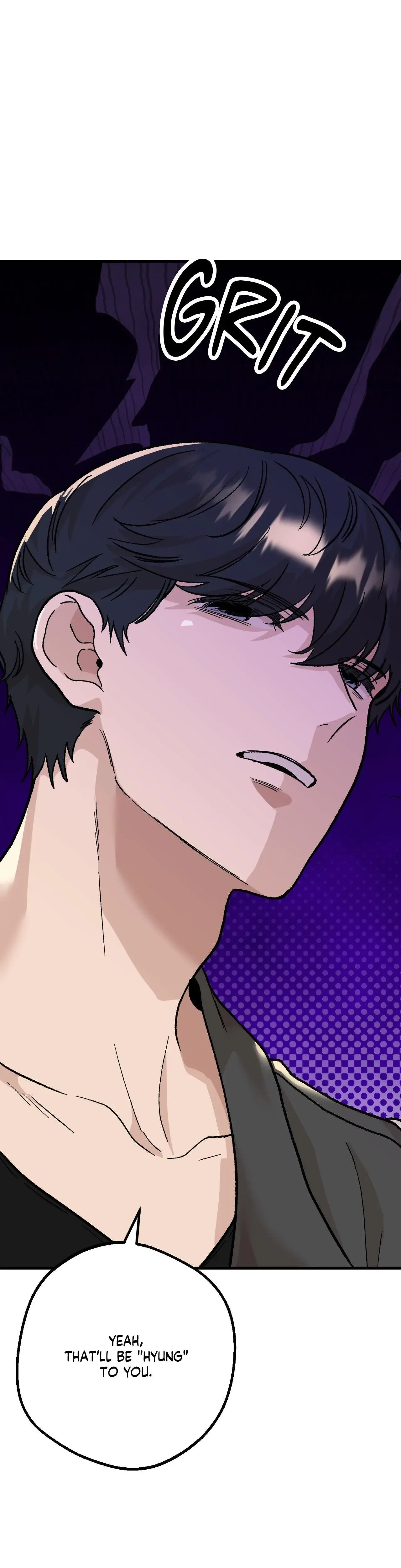 Threes A Nice Crowd Chapter 10 - Page 7