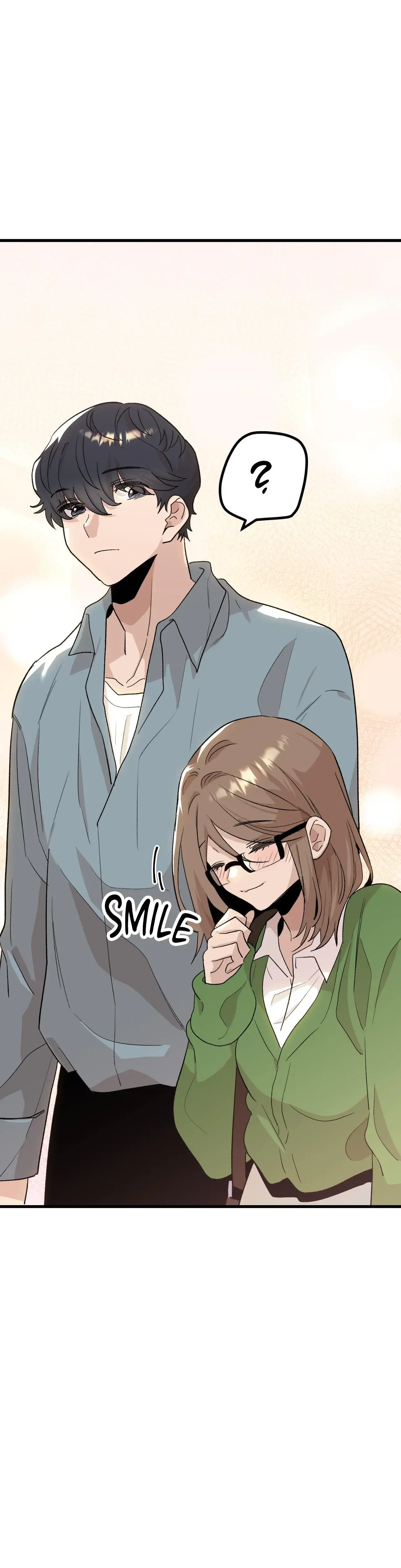 Threes A Nice Crowd Chapter 11 - Page 23