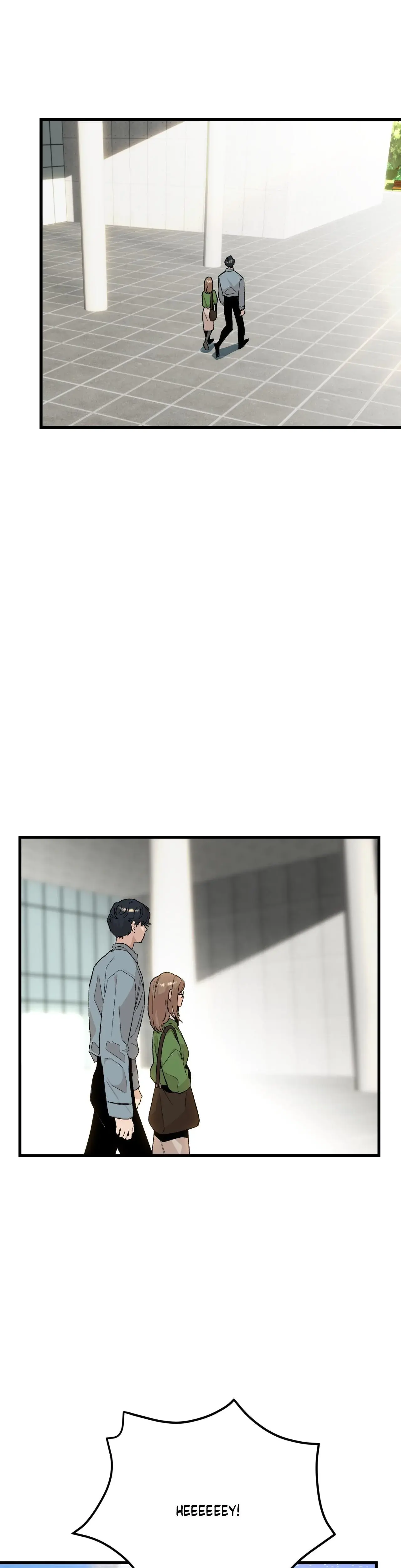 Threes A Nice Crowd Chapter 11 - Page 24