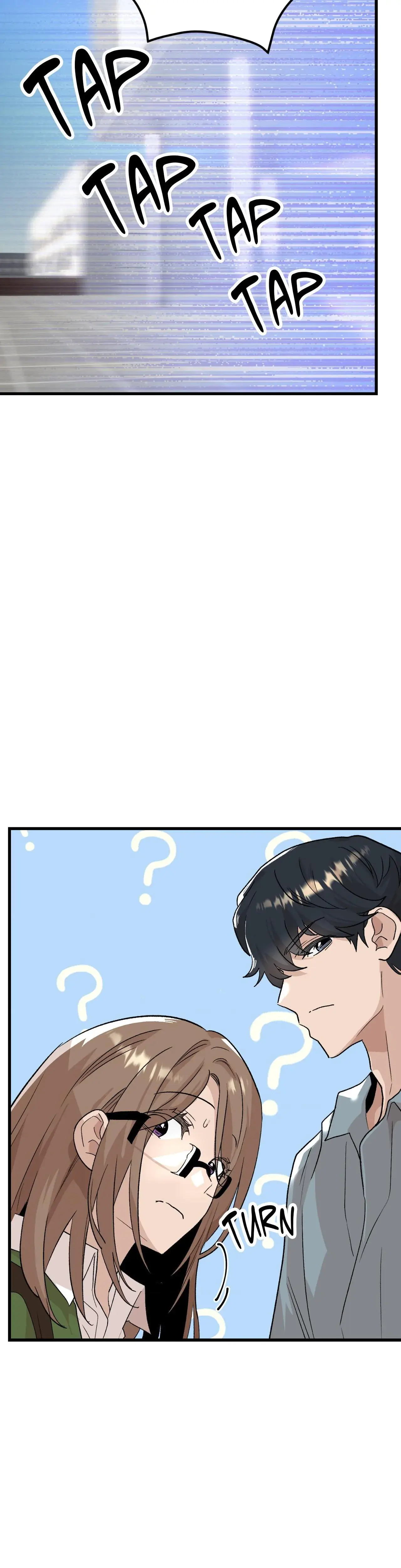Threes A Nice Crowd Chapter 11 - Page 25