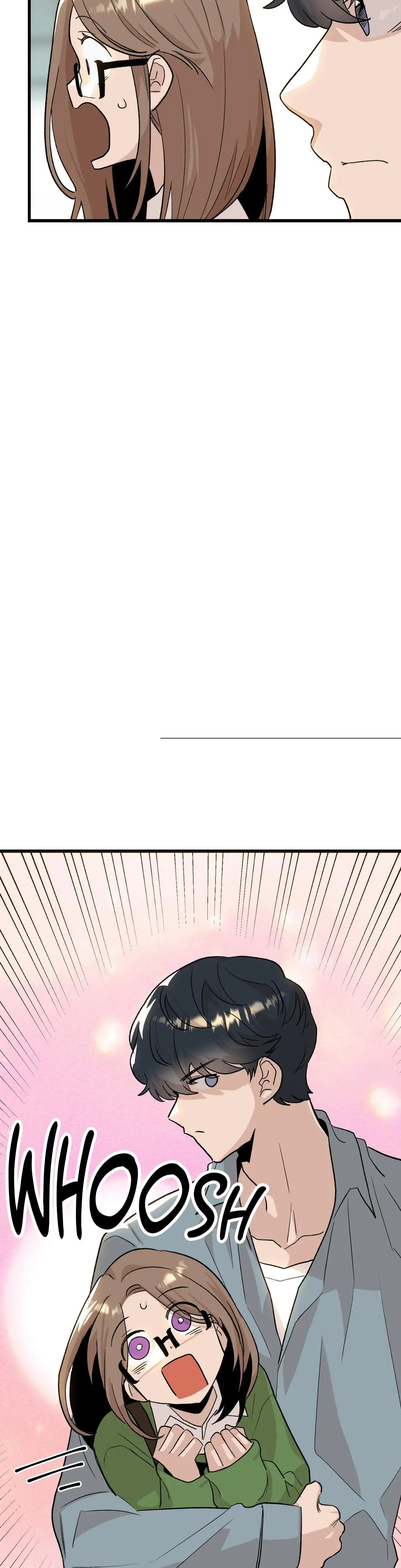 Threes A Nice Crowd Chapter 11 - Page 29