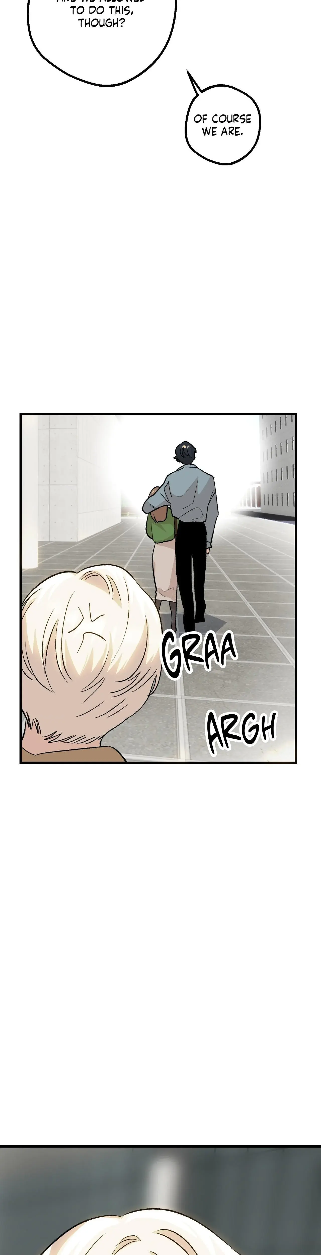 Threes A Nice Crowd Chapter 11 - Page 31