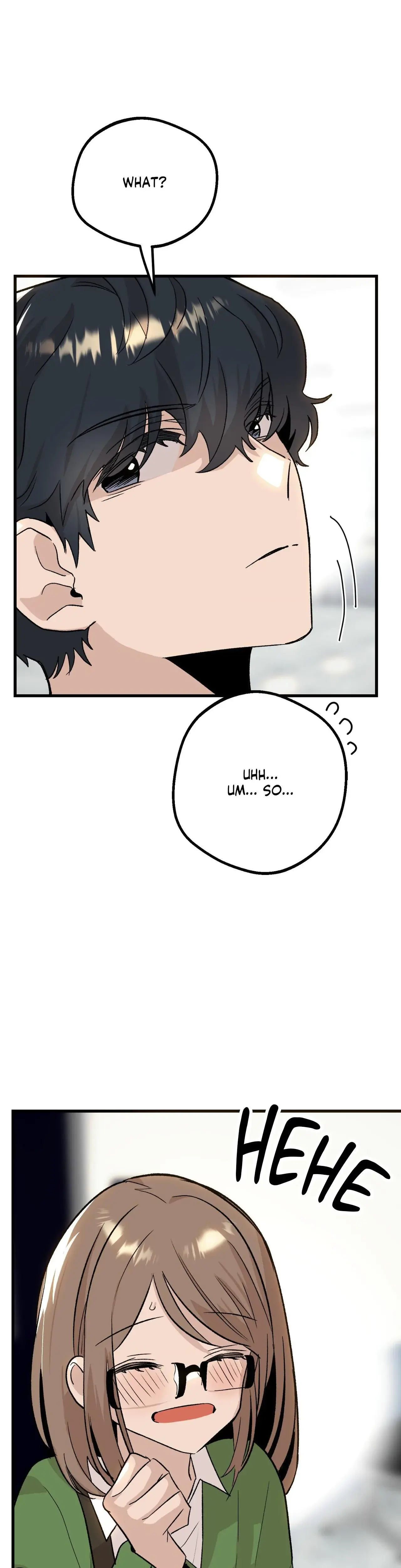 Threes A Nice Crowd Chapter 11 - Page 34