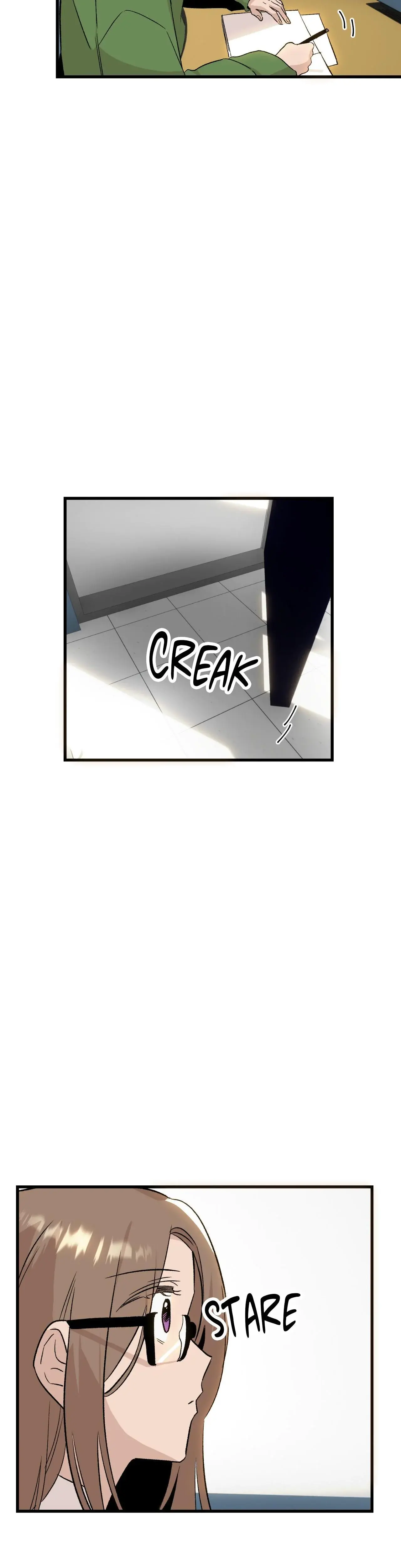 Threes A Nice Crowd Chapter 11 - Page 37