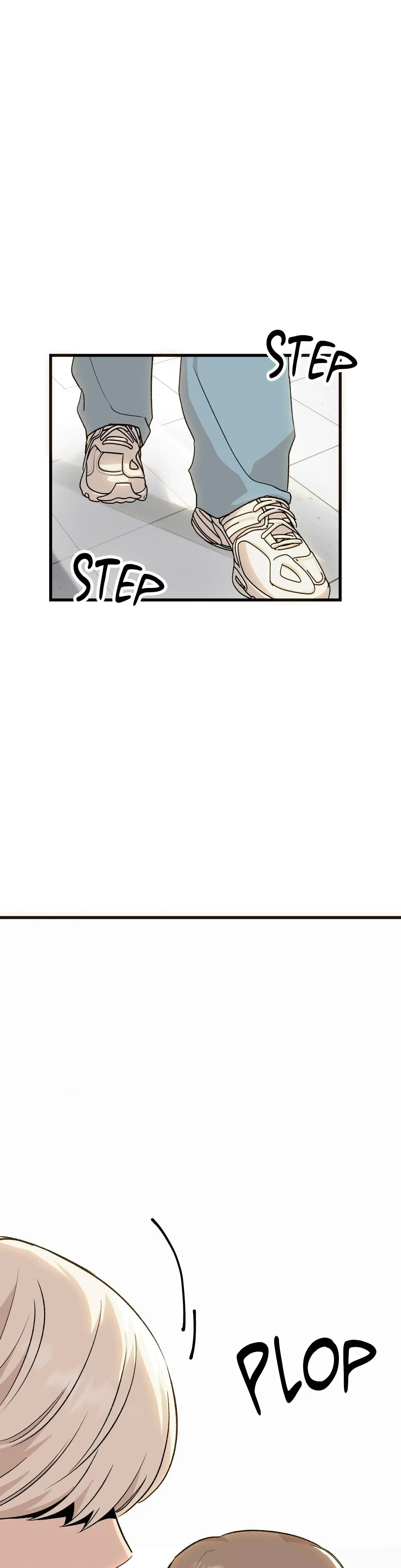 Threes A Nice Crowd Chapter 11 - Page 38
